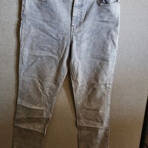 Free People Light Blue Denim Jeans